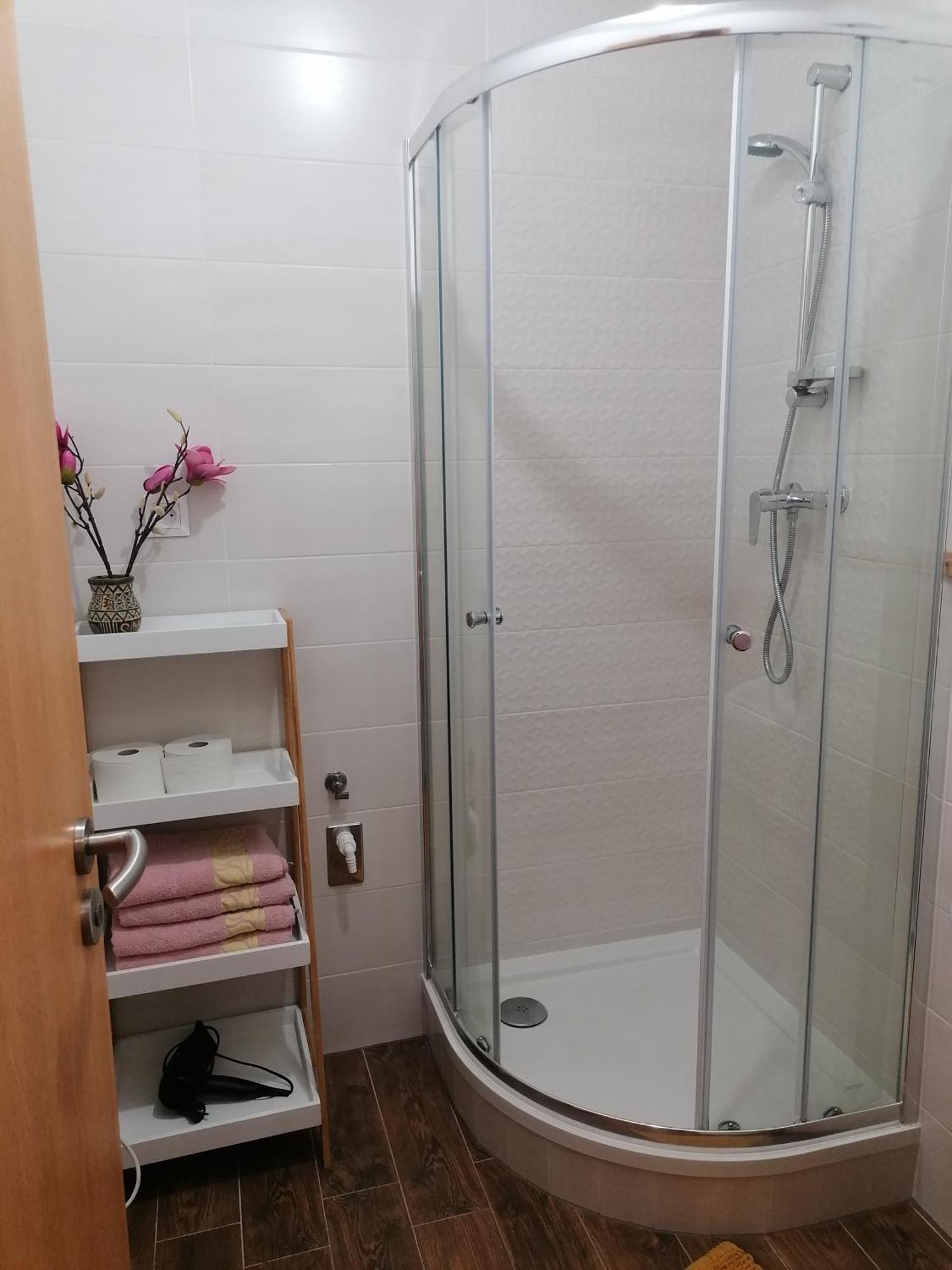 Apartman 26 Mymara Bešeňová エクステリア 写真